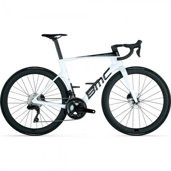 Jakarta, Bicycles, USD 4480,  2026 BMC Teammachine R 01 FIVE Road Bike (GLOBALBIKESHOP)