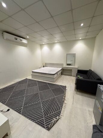 Ad Diriyah, Apartments, Flats, Houses & Villas, SAR 3300/month,  Furnished,  Studio,  20 Sq. Meter,  Fully Furnished Studio Apartment With Private Rooftop In Diriyah.