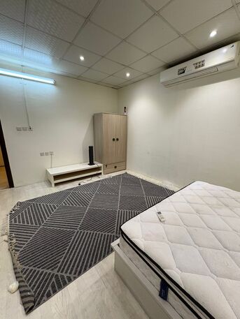 Ad Diriyah, Apartments, Flats, Houses & Villas, SAR 3300/month,  Furnished,  Studio,  20 Sq. Meter,  Fully Furnished Studio Apartment With Private Rooftop In Diriyah.