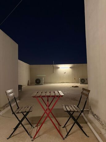 Ad Diriyah, Apartments, Flats, Houses & Villas, SAR 3300/month,  Furnished,  Studio,  20 Sq. Meter,  Fully Furnished Studio Apartment With Private Rooftop In Diriyah.