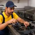 Gas Hob Repair In Mumbai