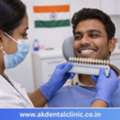 Advanced Dental Clinic In Juhu | Expert Care - AK Dental Clinic
