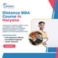 Distance BBA Course In Haryana &ndash; Flexible Admission Open