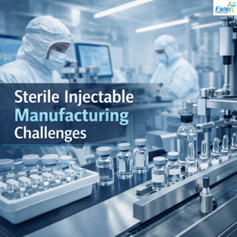 Mumbai, Marketing, Manufacturing Challenges In Sterile Injectable Critical Care Products