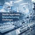 Manufacturing Challenges In Sterile Injectable Critical Care Products