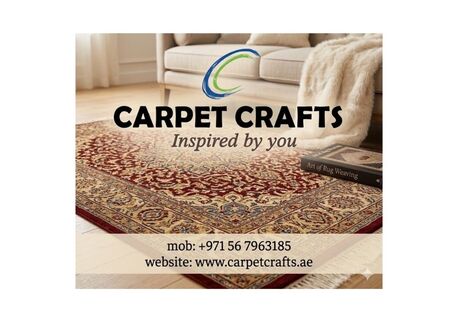Dubai, Household, Design Distinctive Commercial Interiors With Carpet Crafts LLC Carpet Flooring Solutions