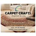 Design Distinctive Commercial Interiors With Carpet Crafts LLC Carpet Flooring Solutions