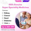 MedEhub &ndash; Your Trusted Online Medicine Store Across India