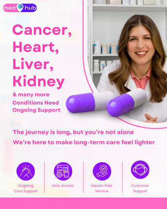 Mumbai, Health, MedEhub &ndash; Your Trusted Online Medicine Store Across India