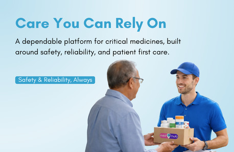 Mumbai, Health, MedEhub &ndash; Your Trusted Online Medicine Store Across India