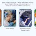 Immune Boosting In A Post-Pandemic World: Expert Guide