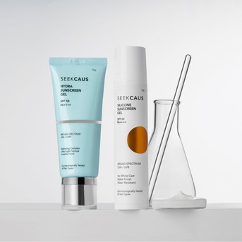 Mumbai, Health & Beauty Items, Advanced UV Protection Sunscreen For Healthy Skin