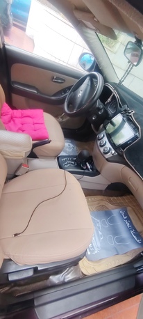 Jeddah, Vehicles, Cars & Trucks , SAR 18000,  Hyundai Elantra,  2010,  Automatic,  3 KM,  Very Nice And Clean