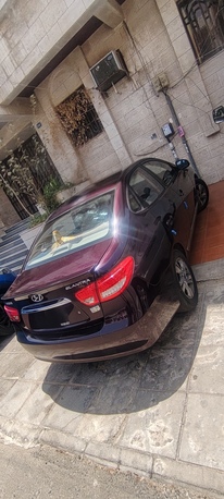 Jeddah, Vehicles, Cars & Trucks , SAR 18000,  Hyundai Elantra,  2010,  Automatic,  3 KM,  Very Nice And Clean