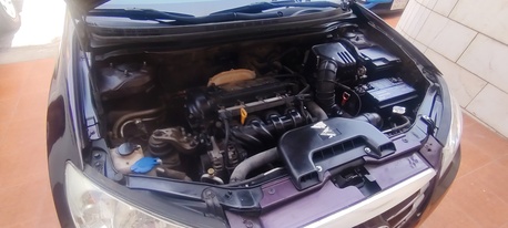 Jeddah, Vehicles, Cars & Trucks , SAR 18000,  Hyundai Elantra,  2010,  Automatic,  3 KM,  Very Nice And Clean