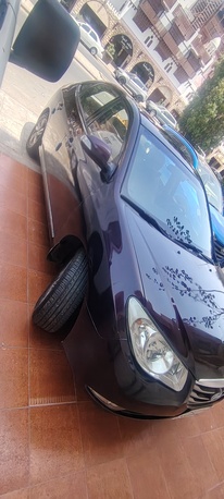 Jeddah, Vehicles, Cars & Trucks , SAR 18000,  Hyundai Elantra,  2010,  Automatic,  3 KM,  Very Nice And Clean