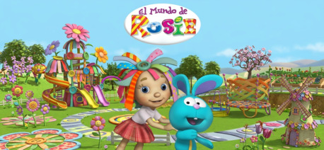 New York, Television, Rosie&rsquo;s World On Vme TV | Family Entertainment