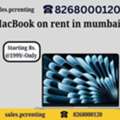 MacBook On Rent In Mumbai &ndash; Starting At Rs. 1999/- Only