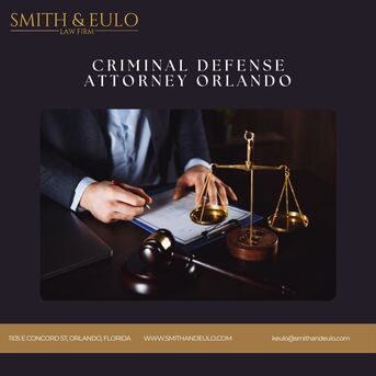 New York, Legal, Criminal Defense Attorney Orlando