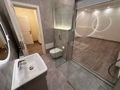 Amman, Apartments, Flats, Houses & Villas, JOD 10000/year,  Luxury-GF Floor Apartment For Rent In Dair Ghbar