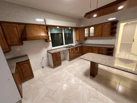 Amman, Apartments, Flats, Houses & Villas, JOD 10000/year,  Luxury-GF Floor Apartment For Rent In Dair Ghbar