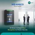 HID Amico Facial Recognition: UAE&rsquo;s Trusted Identity Shield