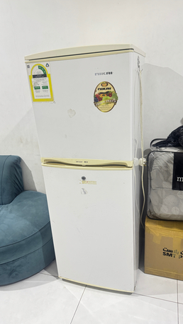 Riyadh, Electronics, SAR 200,  Refrigerator
