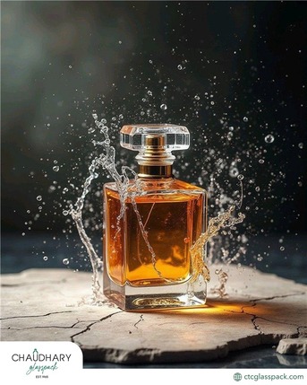 Indore, Health & Beauty Items, Perfume Glass Bottles Supplier | Bulk Packaging For Fragrance Brands