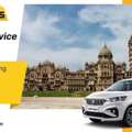 Affordable Taxi Service In Vadodara &ndash; Safe & Fast Rides Anytime