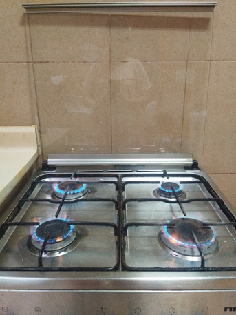 Jubail Industrial City, Appliances, SAR 400,  Kitchen Cooking Range For Sale