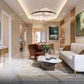 INR 2000000,  3 BR,  1557 Sq. Feet,  M3M Antalya Hills Sector 79 Gurgaon Luxurious Residential Floors