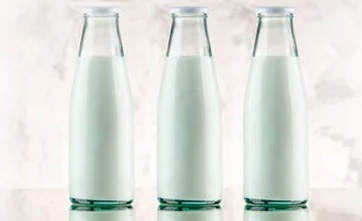 Indore, Food, Milk Glass Bottles In Bulk &ndash; Chaudhary Glasspack India