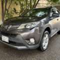 SAR 55000,  Toyota RAV4,  2013,  Automatic,  162000 KM,  Excellent Condition
