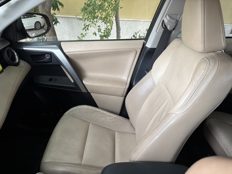 Dammam, Vehicles, Cars & Trucks , SAR 55000,  Toyota RAV4,  2013,  Automatic,  162000 KM,  Excellent Condition