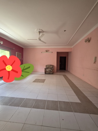 Zinj, Apartments, Flats, Houses & Villas, BHD 230/month,  2 BR,  +ATHROOM Hall Kitchen Without Electricity Balcony Car Parking