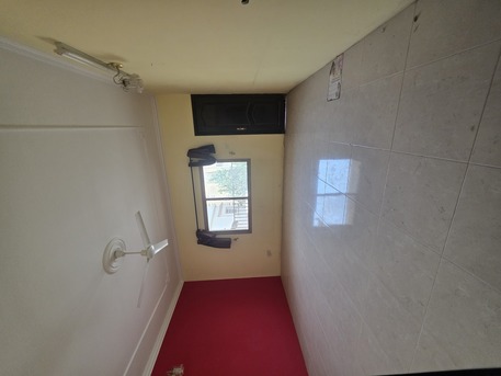Zinj, Apartments, Flats, Houses & Villas, BHD 230/month,  2 BR,  +ATHROOM Hall Kitchen Without Electricity Balcony Car Parking