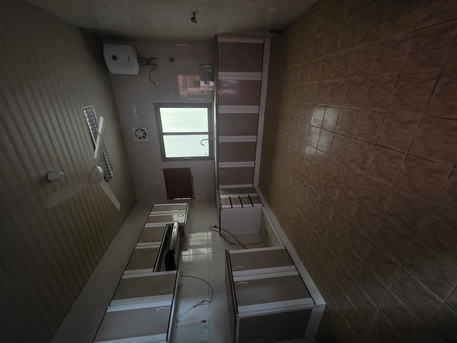 Zinj, Apartments, Flats, Houses & Villas, BHD 230/month,  2 BR,  +ATHROOM Hall Kitchen Without Electricity Balcony Car Parking
