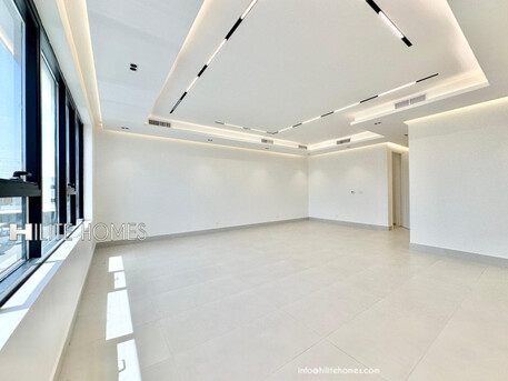 Sabah Al Salem, Apartments, Flats, Houses & Villas, KWD 800/month,  5 BR,  Brand New Five Bedroom Floor For Rent In Sabha Al Salem