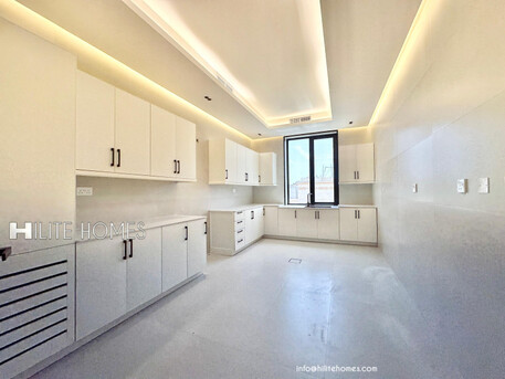 Sabah Al Salem, Apartments, Flats, Houses & Villas, KWD 800/month,  5 BR,  Brand New Five Bedroom Floor For Rent In Sabha Al Salem