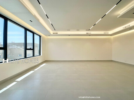 Sabah Al Salem, Apartments, Flats, Houses & Villas, KWD 800/month,  5 BR,  Brand New Five Bedroom Floor For Rent In Sabha Al Salem