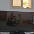 SAR 300,  Sony LCD TV 40 Inches
