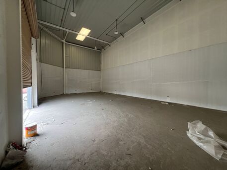 Hidd, Warehouses, BHD 500,  150 Sq. Meter,  Brand New Warehouses For Rent In Hidd