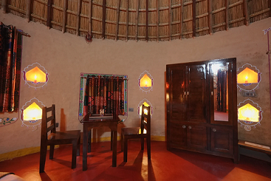 Jaipur, Marketing, Premier Resort Near Tehla Gate Sariska Tiger Reserve