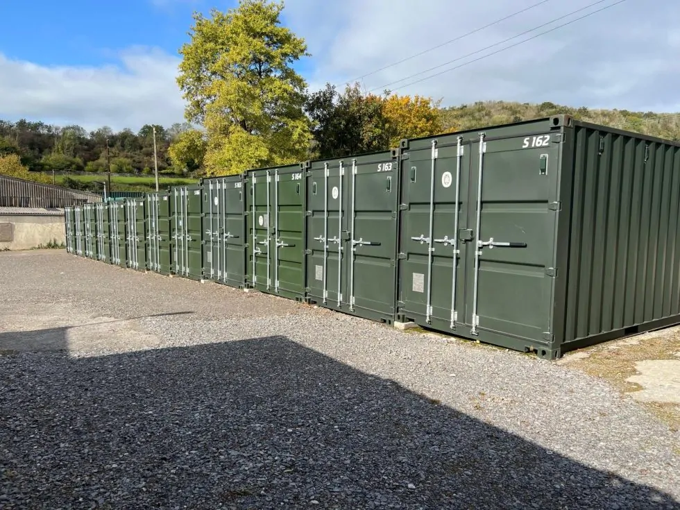 London, Business, Why Is Climate-Controlled Self Storage Important For Certain Belongings?