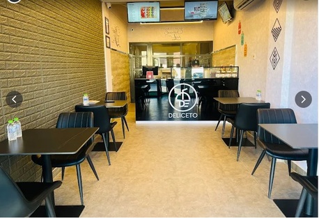 Manama, Businesses For Sale, Looking For A Working/Bussiness Partner For Fully Operational Cafe Including Visa