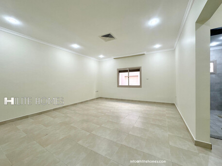 Kuwait City, Apartments, Flats, Houses & Villas, KWD 850/month,  4 BR,  Spacious Four Bedroom Floor Apartment For Rent In Jabriya