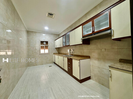 Kuwait City, Apartments, Flats, Houses & Villas, KWD 850/month,  4 BR,  Spacious Four Bedroom Floor Apartment For Rent In Jabriya