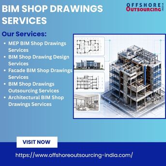 New York, Construction, Discover The Best BIM Shop Drawings Services In Vancouver, USA