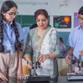 Presidency School Bangalore East - Top CBSE Schools In Bangalore