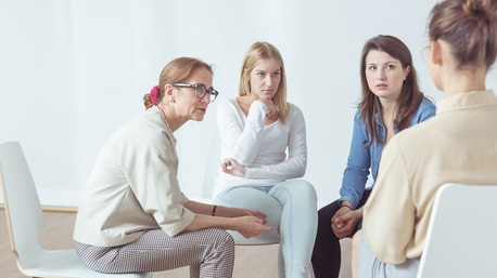 New York, Health, Group Psychotherapy NYC